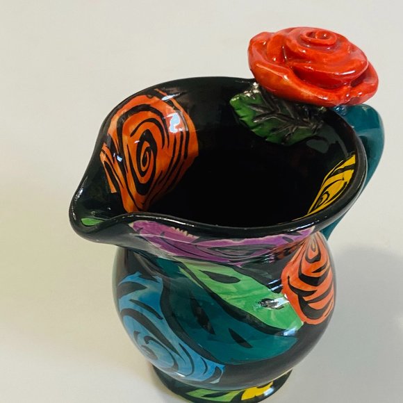 Vintage & One-of-a Kind- Mary Rose Young Creamer - Picture 3 of 16